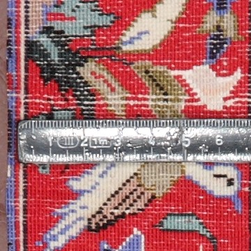 Knoten Detailansicht