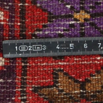 Knoten Detailansicht