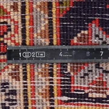 Knoten Detailansicht