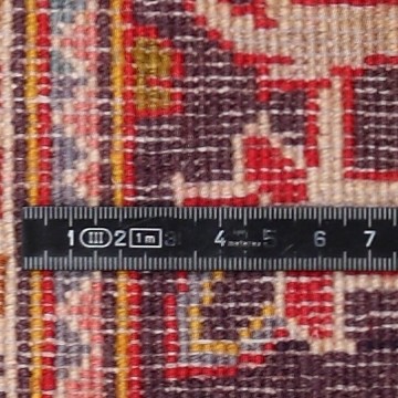 Knoten Detailansicht