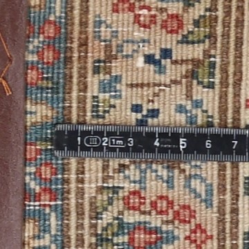 Knoten Detailansicht