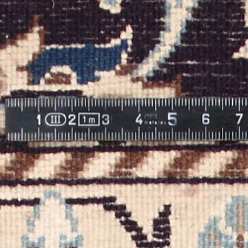 Knoten Detailansicht