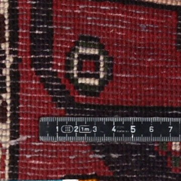 Knoten Detailansicht