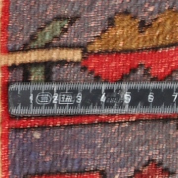 Knot detail view