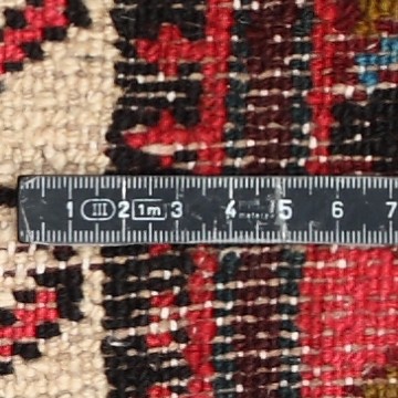 Knoten Detailansicht