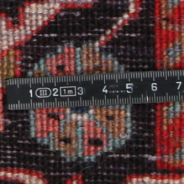 Knoten Detailansicht