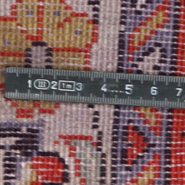 Knoten Detailansicht