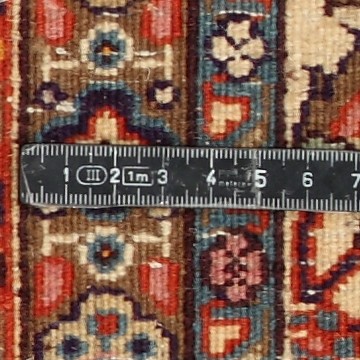 Knot detail view