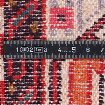 Knoten Detailansicht