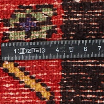 Knoten Detailansicht