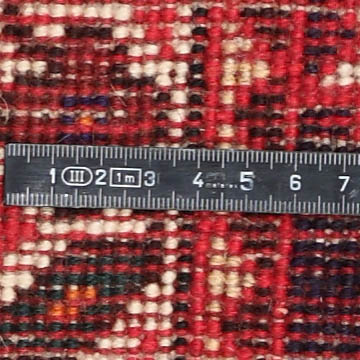 Knot detail view