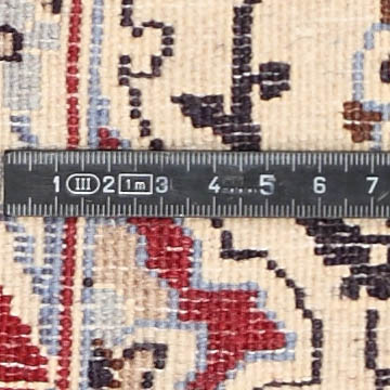 Knoten Detailansicht