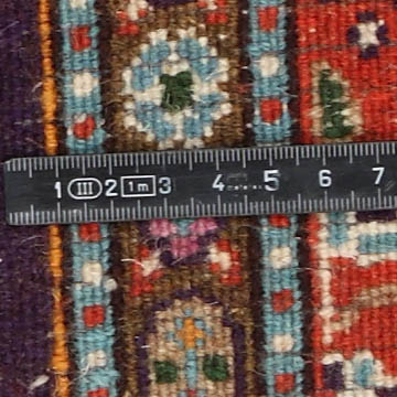 Knoten Detailansicht