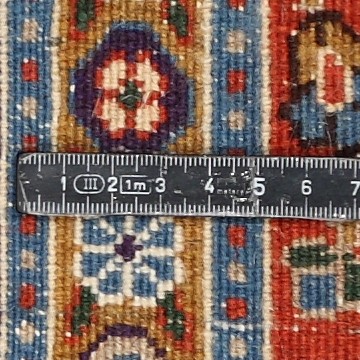 Knoten Detailansicht