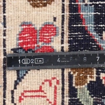 Knoten Detailansicht