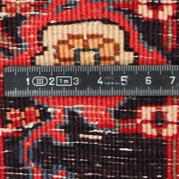 Knoten Detailansicht