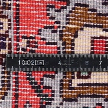 Knoten Detailansicht