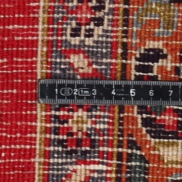 Knoten Detailansicht