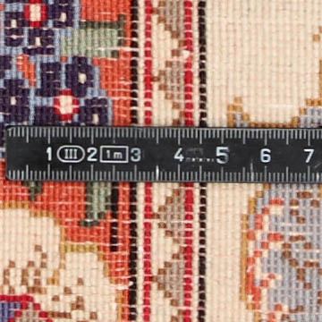 Knoten Detailansicht