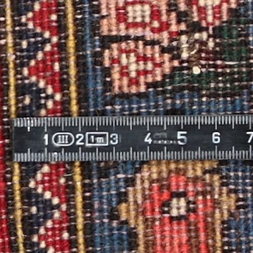 Knoten Detailansicht