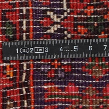 Knoten Detailansicht