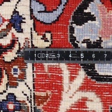 Knoten Detailansicht