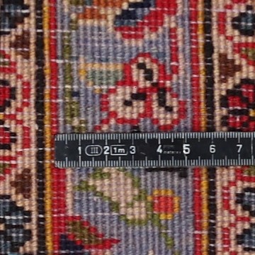 Knoten Detailansicht