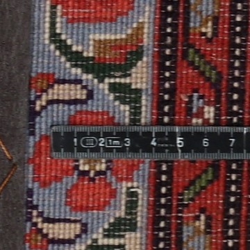 Knoten Detailansicht