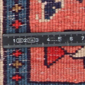 Knot detail view