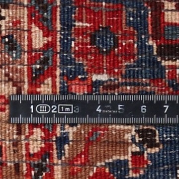 Knoten Detailansicht