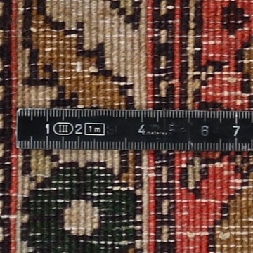 Knoten Detailansicht