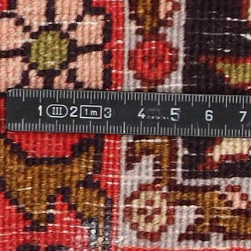 Knoten Detailansicht