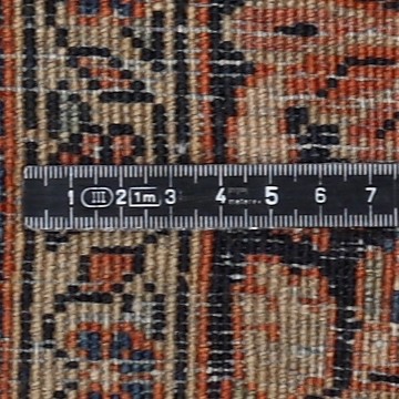 Knoten Detailansicht