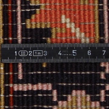 Knoten Detailansicht