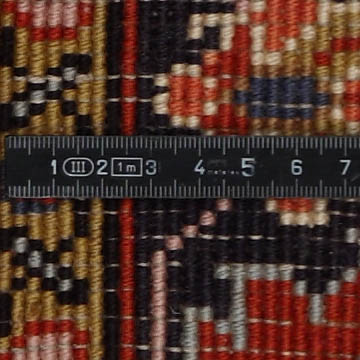 Knoten Detailansicht