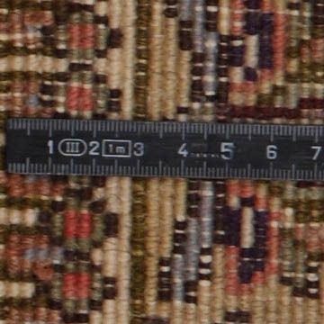 Knoten Detailansicht