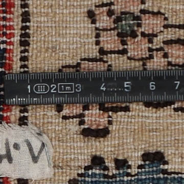 Knoten Detailansicht
