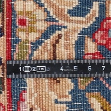 Knoten Detailansicht