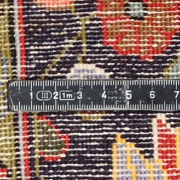 Knoten Detailansicht