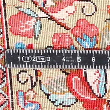 Knoten Detailansicht