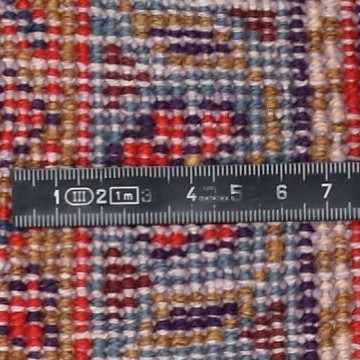 Knoten Detailansicht