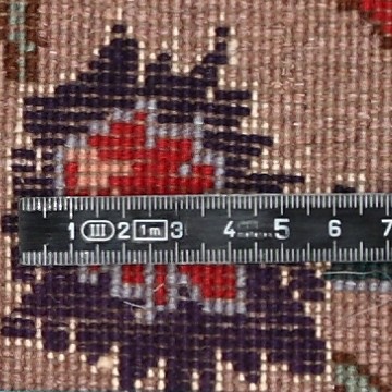 Knoten Detailansicht