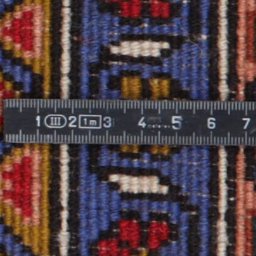 Knoten Detailansicht