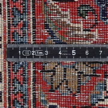 Knoten Detailansicht