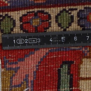 Knoten Detailansicht