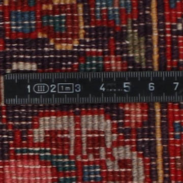 Knoten Detailansicht