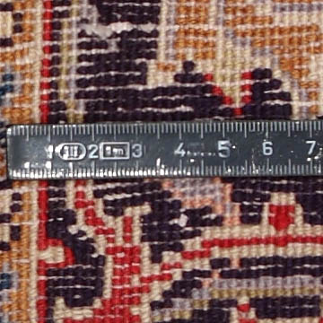 Knoten Detailansicht