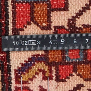 Knoten Detailansicht