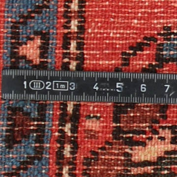 Knoten Detailansicht