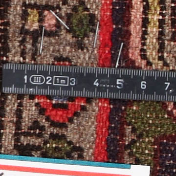 Knoten Detailansicht